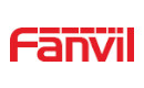 Fanvil logo