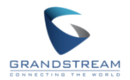 Grandstream logo
