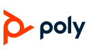 Polycom logo