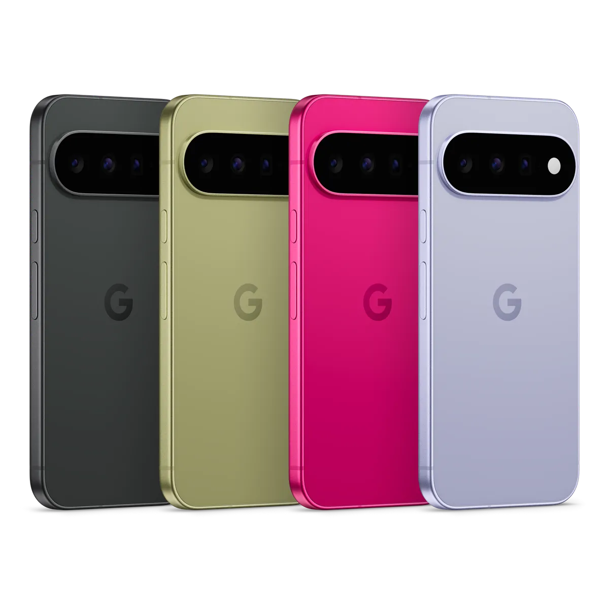 Google Pixel 11 family